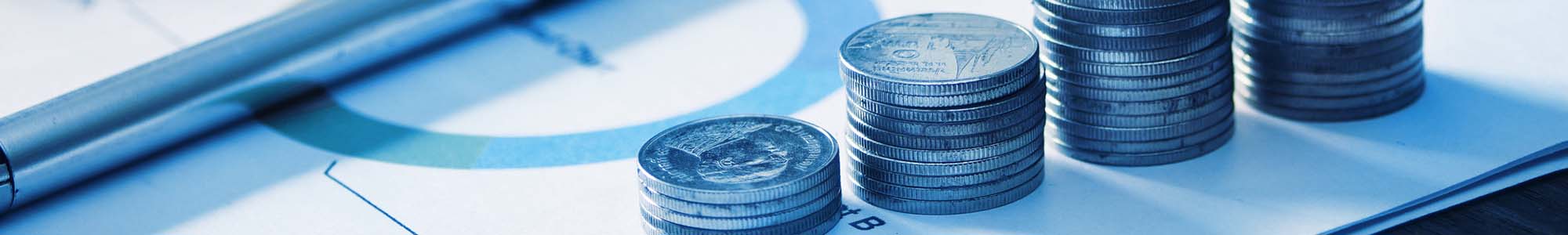 business savings banner