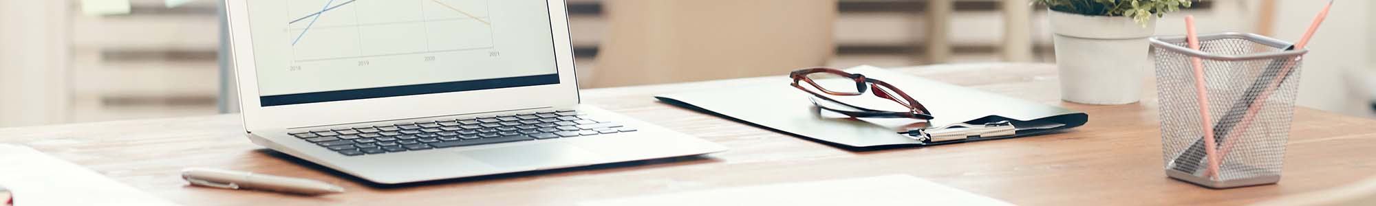 personal online banking banner