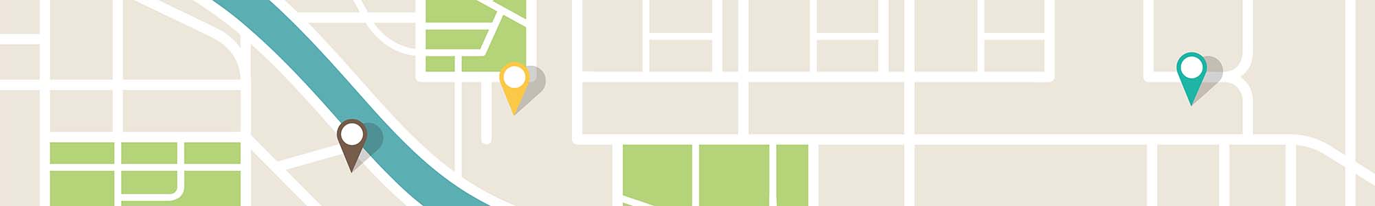 Map Banner